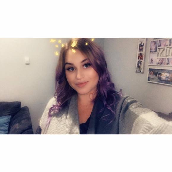 Meet your Posher, Ciara-joy - Picture 1 of 1